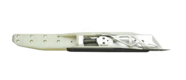 PICANOL Sending Gripper PGW-I B72082