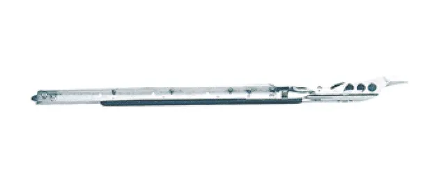 PICANOL Sending Gripper with aiuminun support