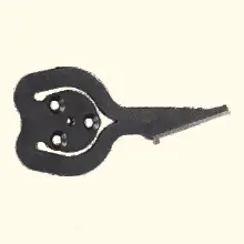PICANOL Weft Cutter B151761