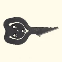 PICANOL Weft Cutter B151761