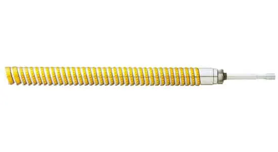 Picanol Air-jet Temple Cylinder 37Pcs