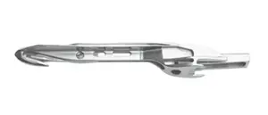 Receiving Gripper CRM