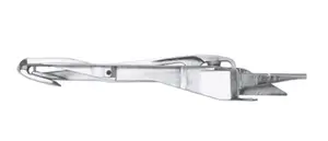 Receiving Gripper CRP