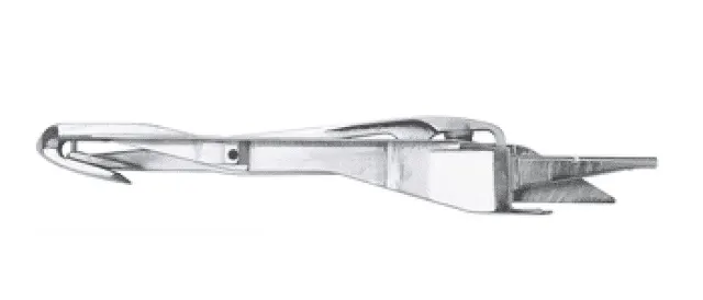 Receiving Gripper CRP