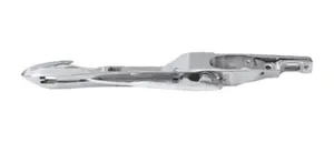 Receiving Gripper, MAX63, Axinster