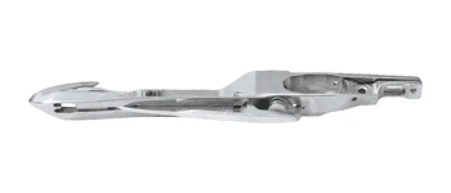Receiving Gripper, MAX63, Axinster