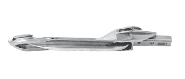 Receiving Gripper USX
