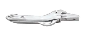 Receiving Gripper (Velvet) MPS VMM VME VTR