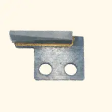 SAURER FIXED CUTTER 842732