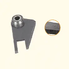 SAURER FIXED CUTTER 845107