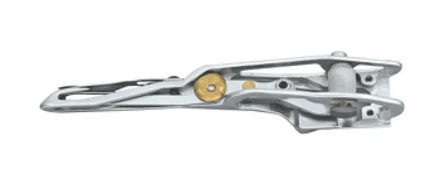 SAURER S400 Receiving Gripper
