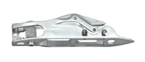 SAURER S400 Sending Gripper