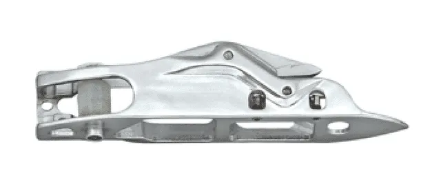 SAURER S400 Sending Gripper