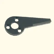 SAURER Selvedge Cutter 500154