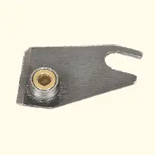 SAURER Weft Cutter