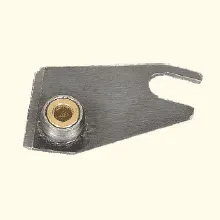 SAURER Weft Cutter