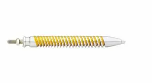 SM92 Rapier Temple Cylinder 22Pcs
