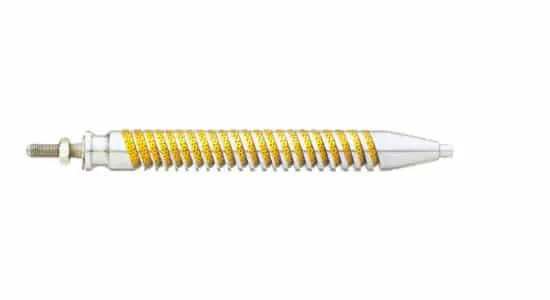 SM92 Rapier Temple Cylinder 22Pcs