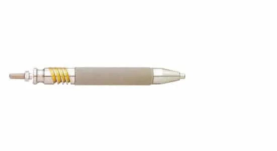 SM92 Temple Cylinder for silk 4Pcs