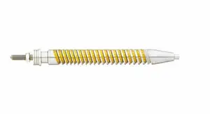 SM93 Rapier Temple Cylinder 22Pcs