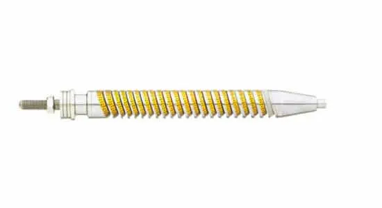 SM93 Rapier Temple Cylinder 22Pcs