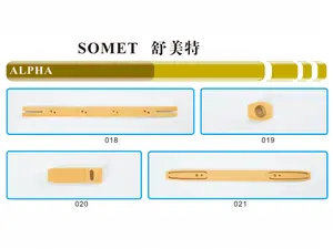 SOMET ALPHA OPENER