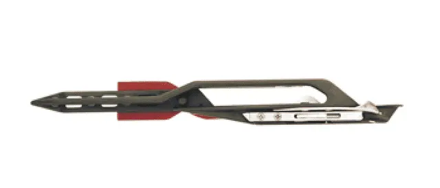 SOMET SM92, SM93 Sending Gripper AN12032