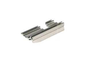 SOMET Slide – ALPHA, PGA, NO. LEB4005 L=120 LHS