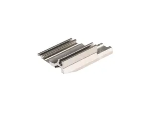 SOMET Slide – ALPHA, PGA, NO. LEB408A L=93 LHS