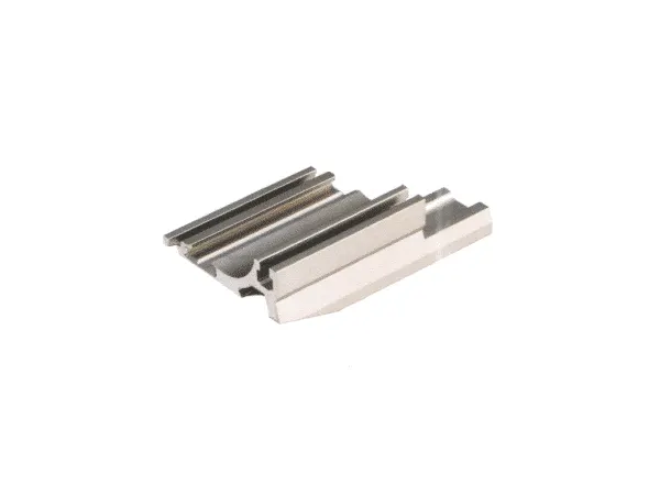 SOMET Slide – ALPHA, PGA, NO. LEB408A L=93 LHS