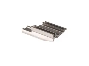 SOMET Slide – ALPHA, PGA, NO. LEB40AA, L=93 RHS