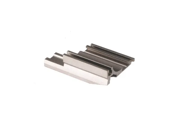 SOMET Slide – ALPHA, PGA, NO. LEB40AA, L=93 RHS