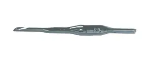 SULZER Receiving Gripper G6100 (Black)