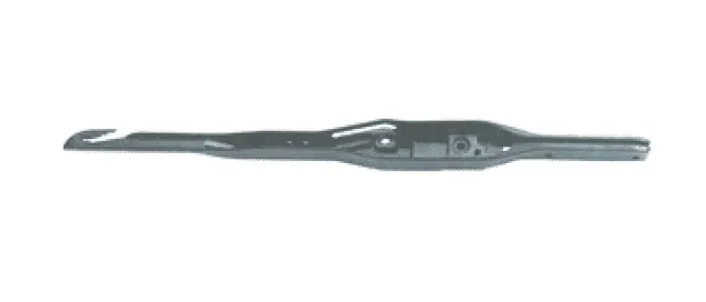 SULZER Receiving Gripper G6100 (Black)