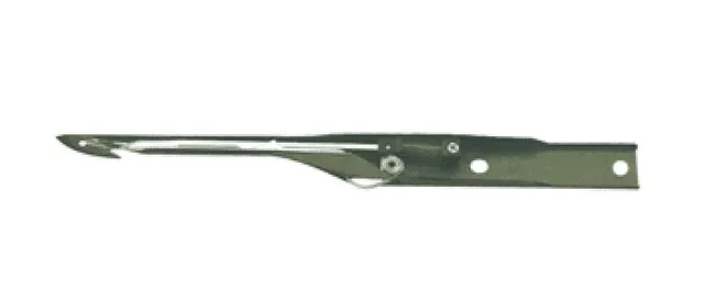 SULZER Receiving Gripper G6100 II