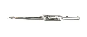 SULZER Receiving Gripper G6100 (Silver)