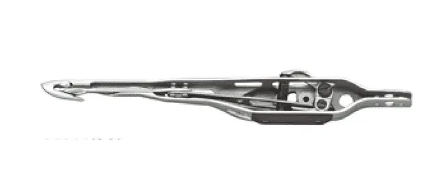 SULZER Receiving Gripper G6300
