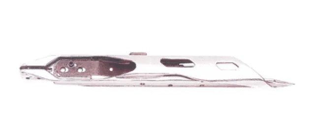 SULZER Sending Gripper F2001 (Silver)