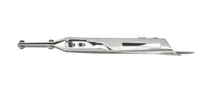 SULZER Sending Gripper G6100 (Silver)