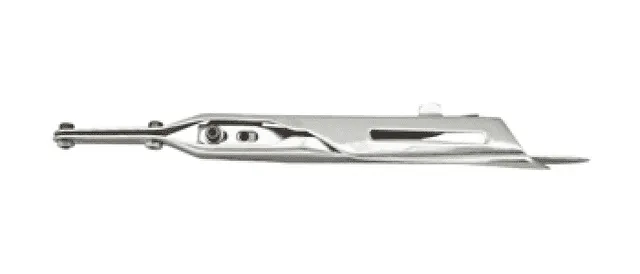 SULZER Sending Gripper G6100 (Silver)