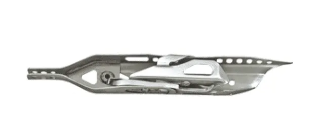 SULZER Sending Gripper G6300