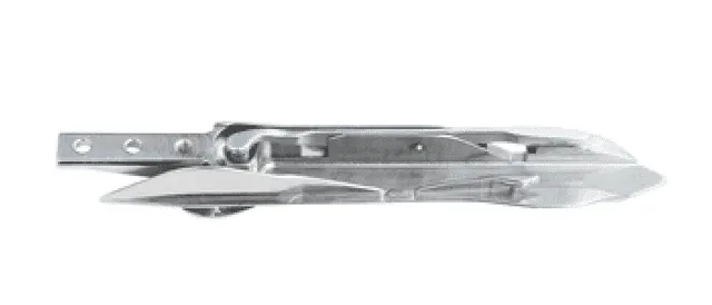 Sending Gripper CRP