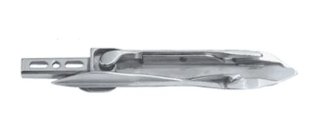 Sending Gripper CRT