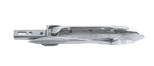 Sending Gripper CRX