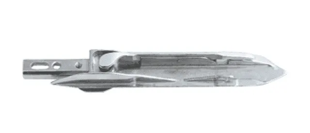 Sending Gripper USX