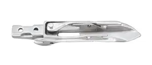 Sending Gripper (Velvet) MPS VMM VME VTR