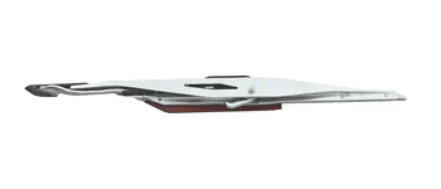 Somet Receiving Gripper ALPHA