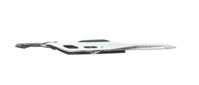 Somet Receiving Gripper-THEMA 11-E