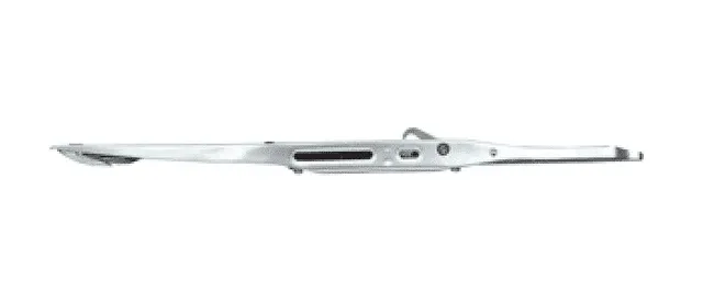 Somet Receiving Gripper-THEMA Super Excel SE