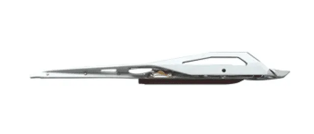 Somet Sending Gripper-THEMA 11-E